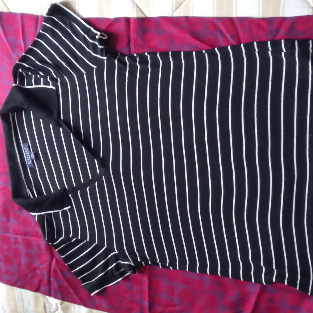 Soft & Sexy Tshirt Size Large